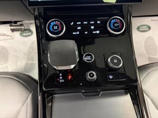 LAND ROVER Range Rover Sport usata, con Sistema di navigazione