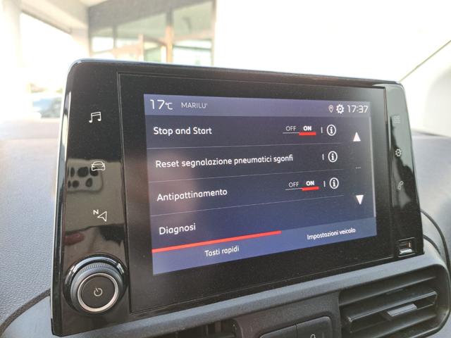FIAT Doblo usata 8