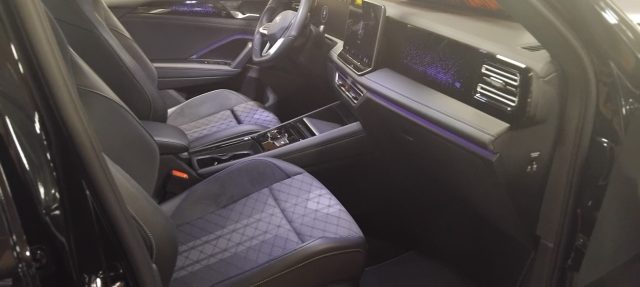 VOLKSWAGEN Tiguan usata, con ESP