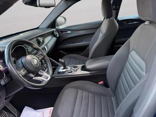 ALFA ROMEO Stelvio usata, con Climatizzatore