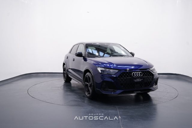 AUDI A1 usata, con Climatizzatore