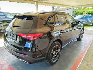 MERCEDES-BENZ GLC 220 usata, con Autoradio