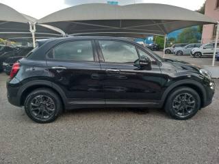 FIAT 500X usata, con Cerchi in lega