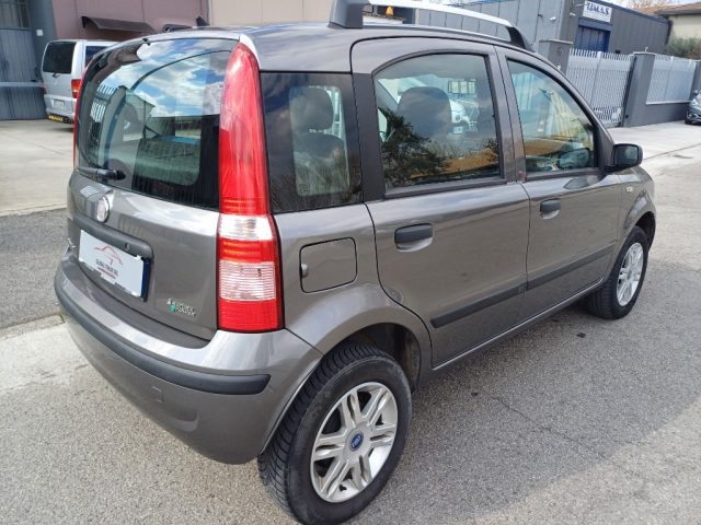 FIAT Panda usata, con Alzacristalli elettrici