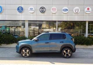 FIAT Grande Panda usata, con Cruise Control