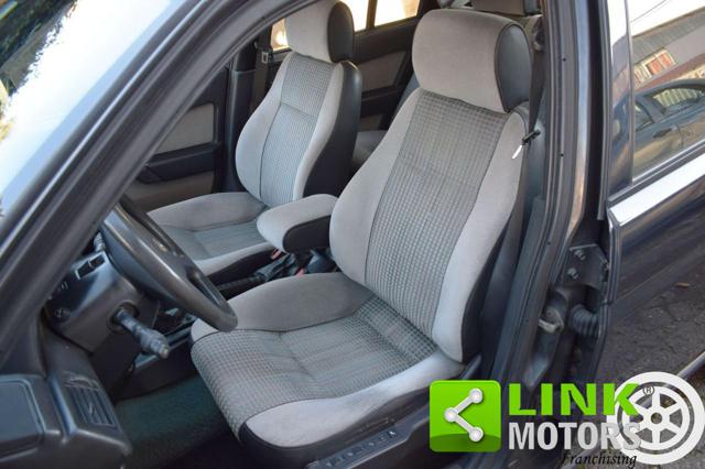 ALFA ROMEO 155 usata, con Regolazione elettrica sedili