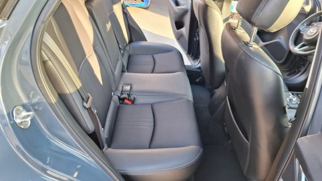 MAZDA CX-3 usata, con Immobilizzatore elettronico