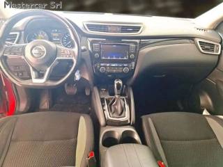 NISSAN Qashqai usata, con Chiusura centralizzata