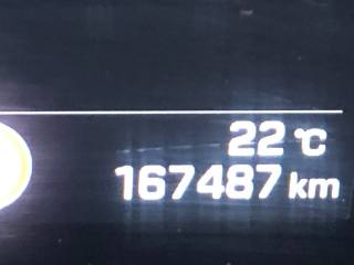HYUNDAI Tucson usata, con Fendinebbia