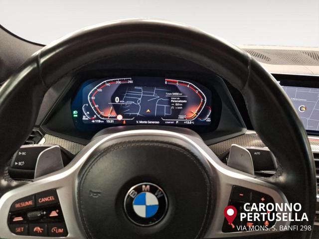 BMW X6 usata, con Cruise Control