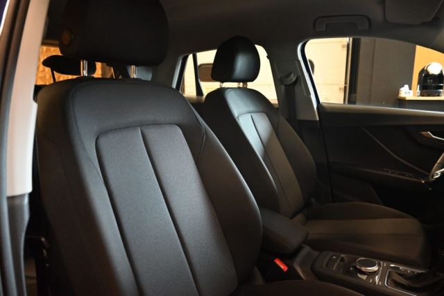 AUDI Q2 usata 38