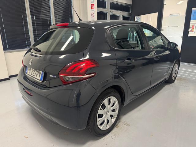 PEUGEOT 208 usata, con Airbag Passeggero