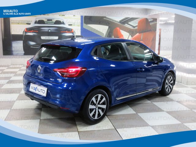 RENAULT Clio usata, con Airbag