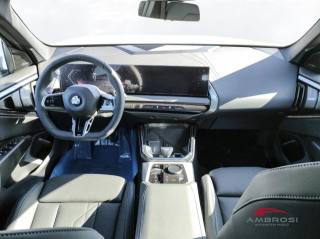 BMW X3 usata 13