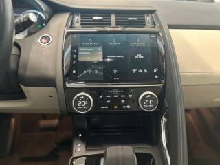 JAGUAR E-Pace usata, con Climatizzatore
