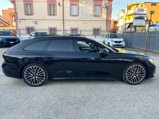AUDI A6 usata, con Climatizzatore