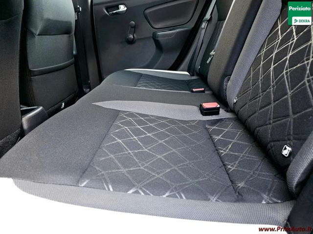 NISSAN Micra usata, con Immobilizzatore elettronico