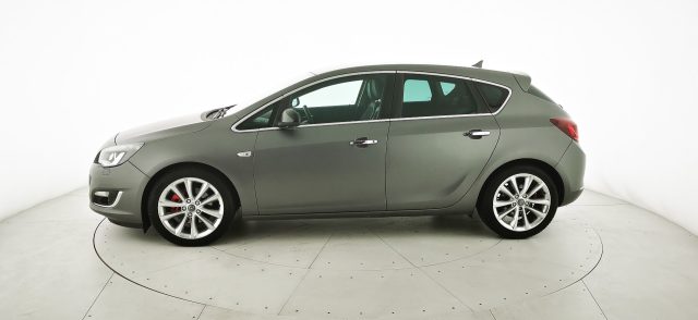 OPEL Astra usata 3