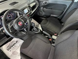 FIAT 500L usata, con Chiusura centralizzata