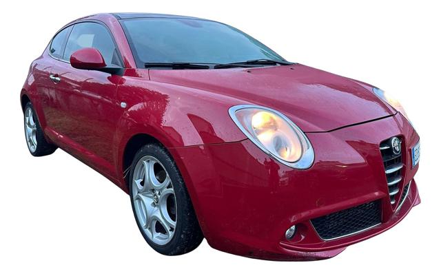 ALFA ROMEO MiTo usata, con Airbag laterali