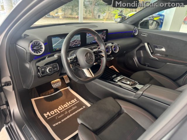 MERCEDES-BENZ A 180 usata, con Airbag Passeggero