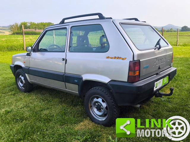 FIAT Panda usata 10