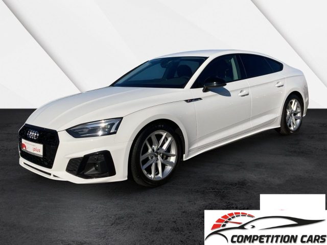 AUDI A5 usata, con ABS