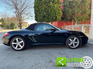 PORSCHE Boxster usata, con Autoradio