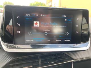PEUGEOT 208 usata, con Chiusura centralizzata