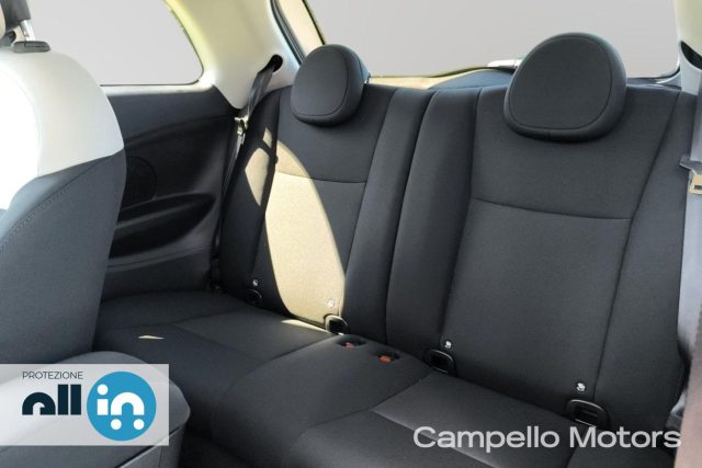 FIAT 500 usata 5