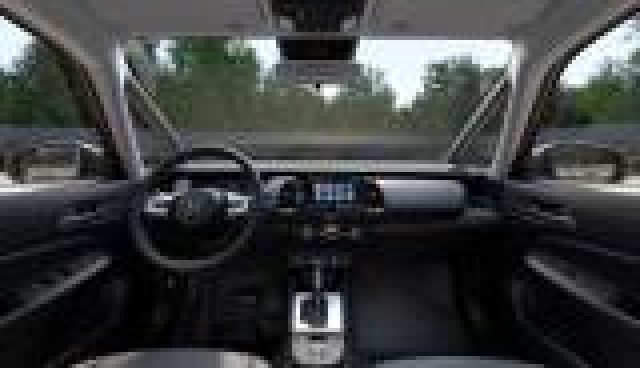 HONDA Jazz usata, con Airbag laterali