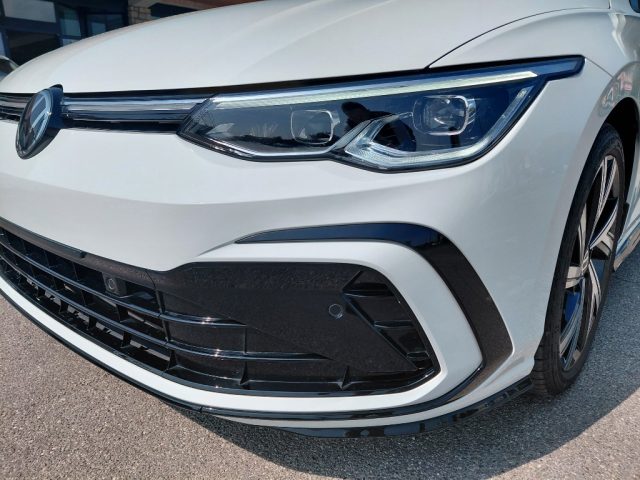 VOLKSWAGEN Golf usata, con Chiusura centralizzata
