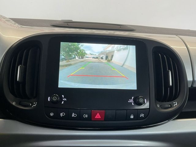 FIAT 500L usata, con Sensore di luce