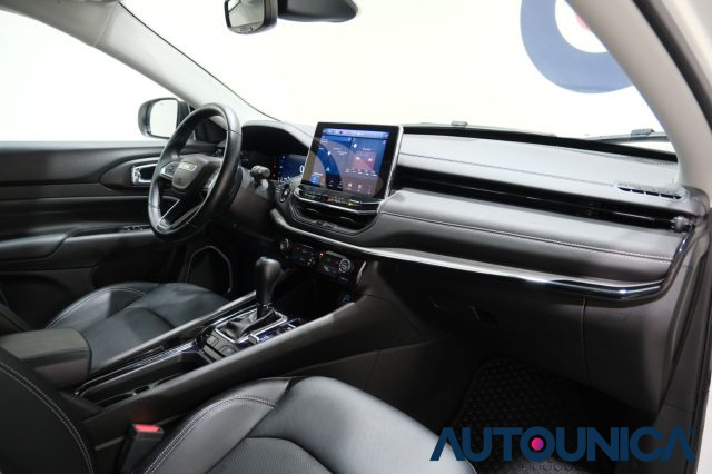 JEEP Compass usata 53