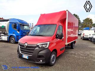 RENAULT Master usata, con Airbag laterali