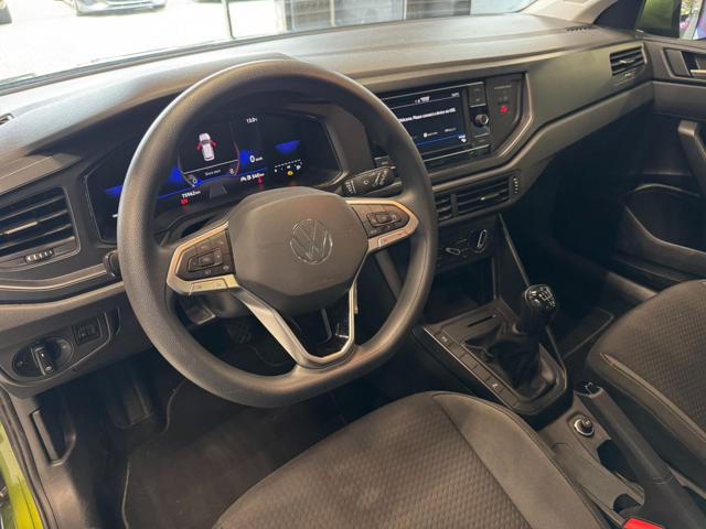 VOLKSWAGEN Taigo usata, con Controllo trazione