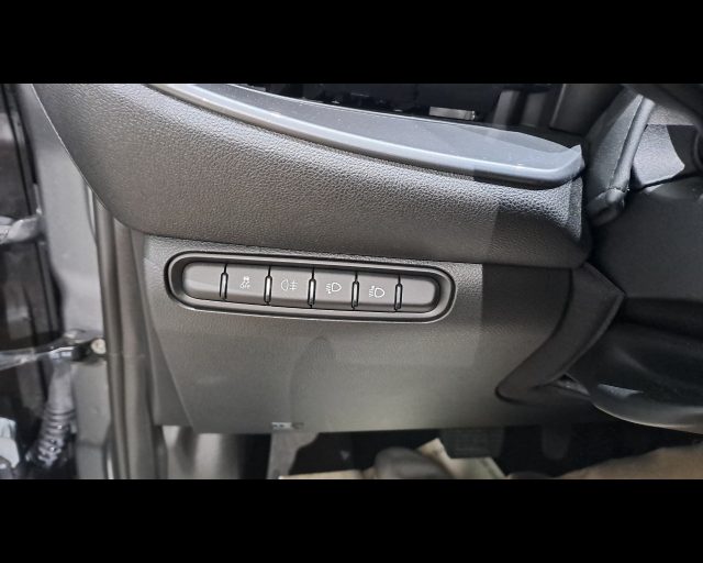 FIAT 500e usata, con Sound system