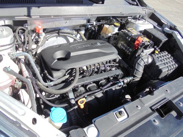 DR MOTOR DR 4.0 usata 45