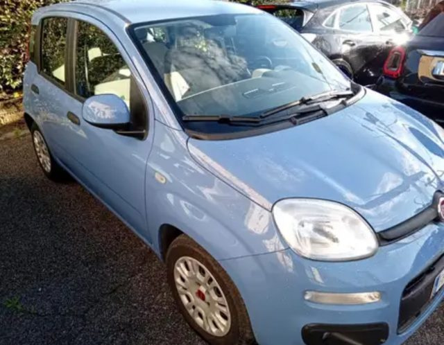 FIAT Panda usata, con Airbag