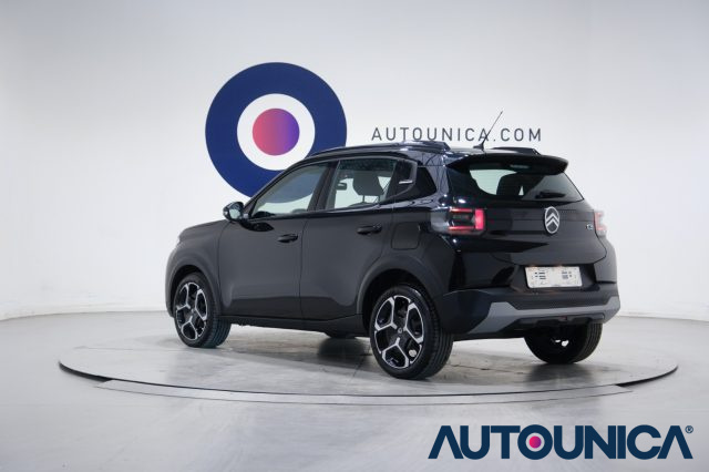 CITROEN C3 usata, con Fendinebbia