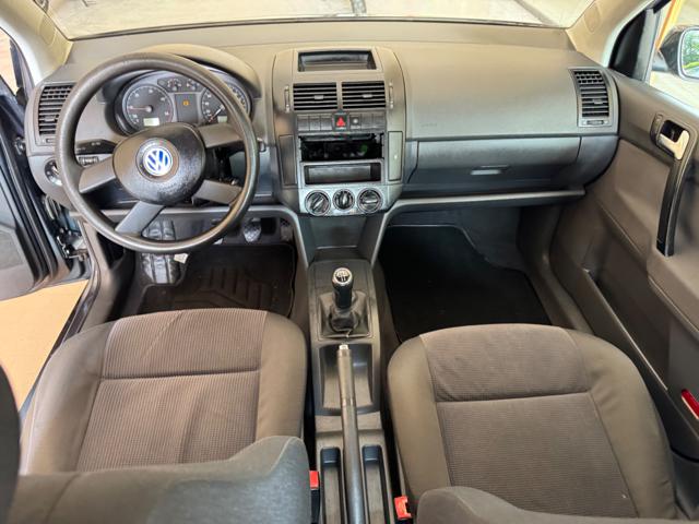 VOLKSWAGEN Polo usata, con ESP