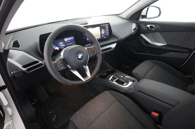 BMW 120 usata 0