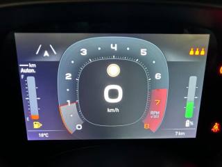 FIAT Panda usata, con Cruise Control