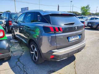 PEUGEOT 3008 usata, con Airbag laterali