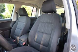 VOLKSWAGEN Tiguan usata 42