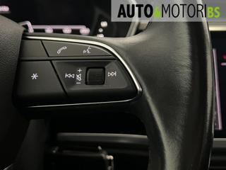 AUDI Q3 usata, con Immobilizzatore elettronico