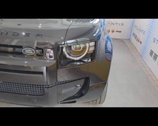 LAND ROVER Defender usata 42