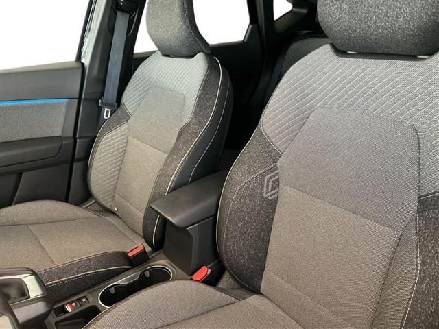 RENAULT Captur usata 24