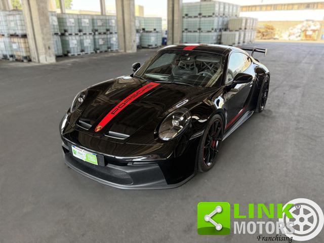 PORSCHE 911 usata, con Airbag laterali