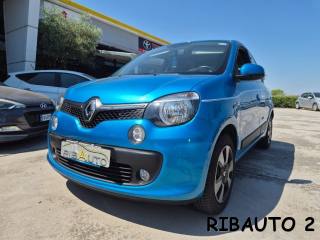 RENAULT Twingo usata, con Airbag